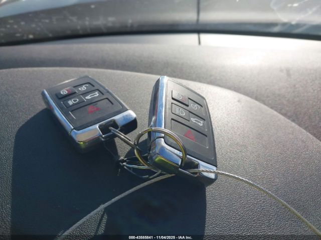 2019 LAND ROVER DISCOVERY SALRG2RV0K2400962 Photo 10