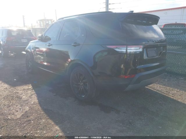 2019 LAND ROVER DISCOVERY SALRG2RV0K2400962 Photo 2