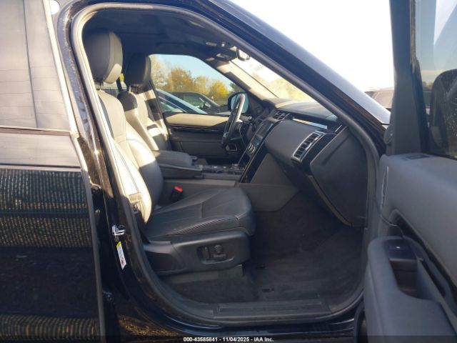 2019 LAND ROVER DISCOVERY SALRG2RV0K2400962 Photo 4