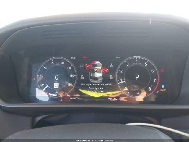 2019 LAND ROVER DISCOVERY SALRG2RV0K2400962 Photo 6