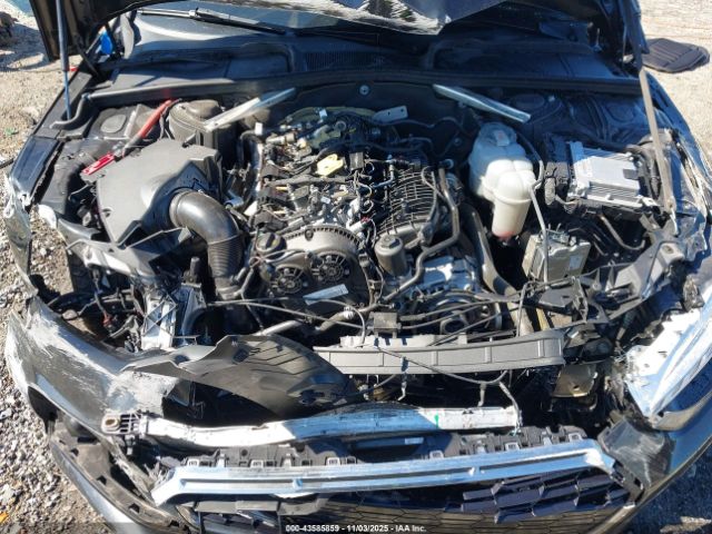 2022 AUDI A5 SPORTBACK WAUCBCF58NA034102 Photo 9