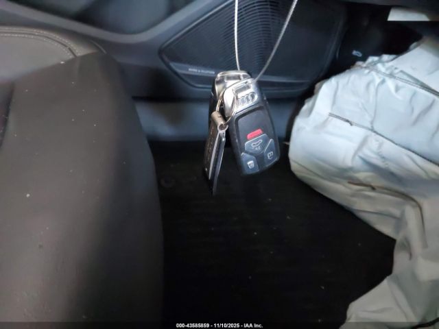 2022 AUDI A5 SPORTBACK WAUCBCF58NA034102 Photo 10