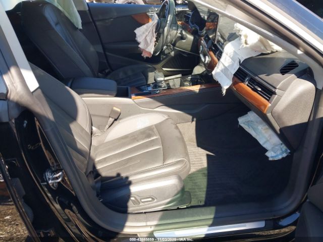 2022 AUDI A5 SPORTBACK WAUCBCF58NA034102 Photo 4