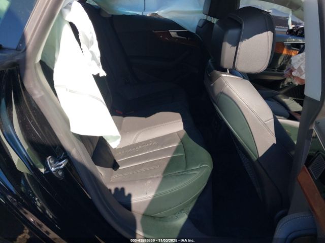 2022 AUDI A5 SPORTBACK WAUCBCF58NA034102 Photo 7