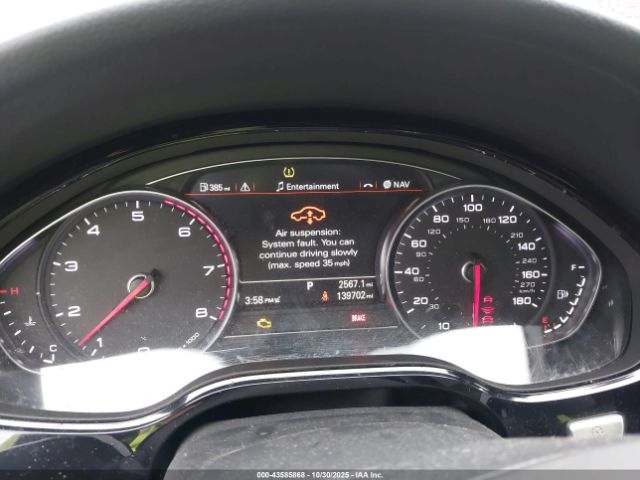 2014 AUDI A8 L WAUR2AFD8EN008811 Photo 6