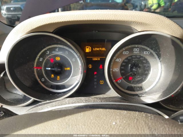 2012 ACURA MDX 2HNYD2H26CH529097 Photo 6