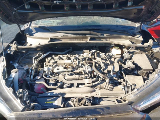 2024 TOYOTA COROLLA CROSS HYBRID 7MUFBABG3RV026564 Photo 9