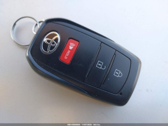 2024 TOYOTA COROLLA CROSS HYBRID 7MUFBABG3RV026564 Photo 10