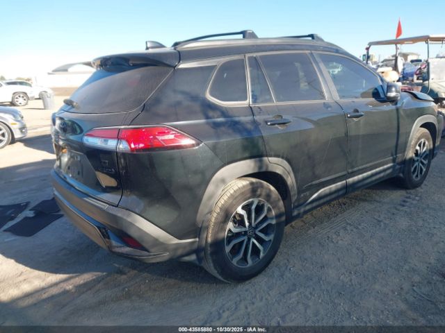 2024 TOYOTA COROLLA CROSS HYBRID 7MUFBABG3RV026564 Photo 3