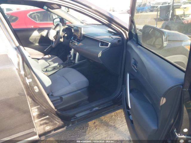 2024 TOYOTA COROLLA CROSS HYBRID 7MUFBABG3RV026564 Photo 4