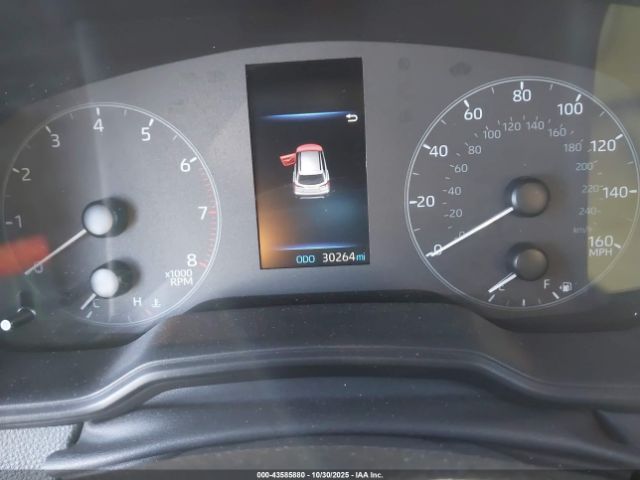 2024 TOYOTA COROLLA CROSS HYBRID 7MUFBABG3RV026564 Photo 6