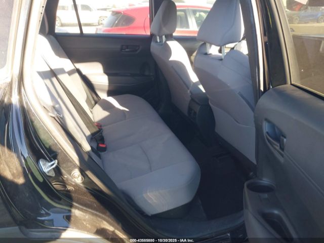 2024 TOYOTA COROLLA CROSS HYBRID 7MUFBABG3RV026564 Photo 7