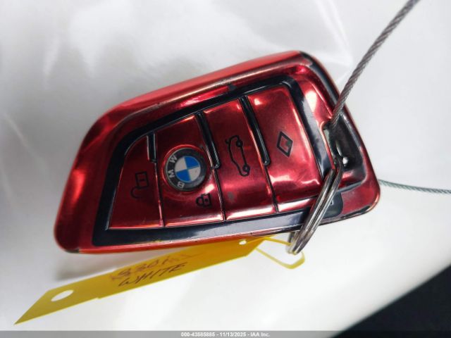 2020 BMW 3 SERIES 3MW5R7J03L8B16903 Photo 10