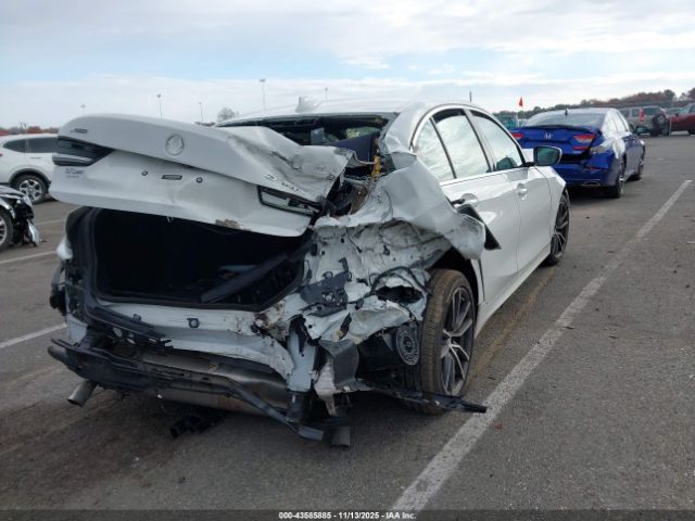 2020 BMW 3 SERIES 3MW5R7J03L8B16903 Photo 3