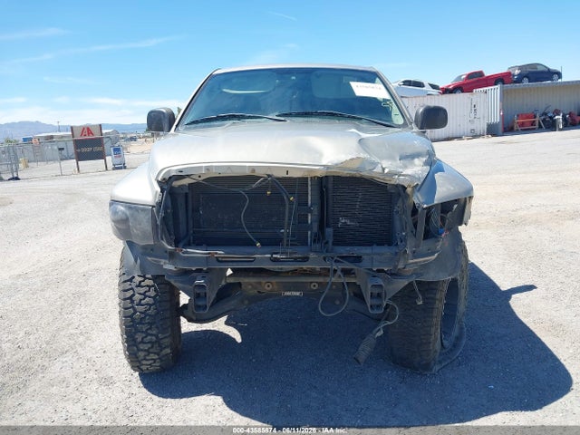 43585874 :رقم المزاد ، 1D7HA18D85S179967 vin ، 2005 Dodge Ram 1500 Slt/laramie مزاد بيع