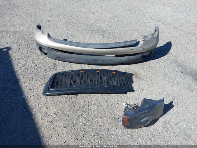 43585874 :رقم المزاد ، 1D7HA18D85S179967 vin ، 2005 Dodge Ram 1500 Slt/laramie مزاد بيع