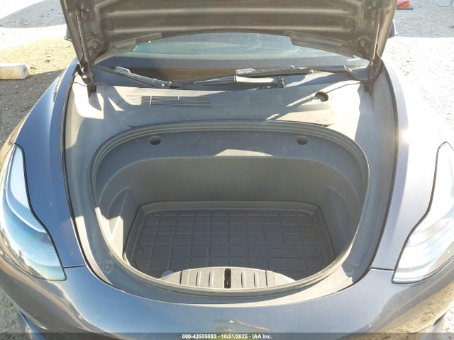 2022 TESLA MODEL 3 5YJ3E1EC7NF269905 Photo 9