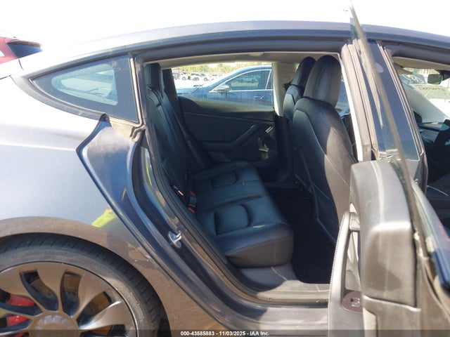 2022 TESLA MODEL 3 5YJ3E1EC7NF269905 Photo 7