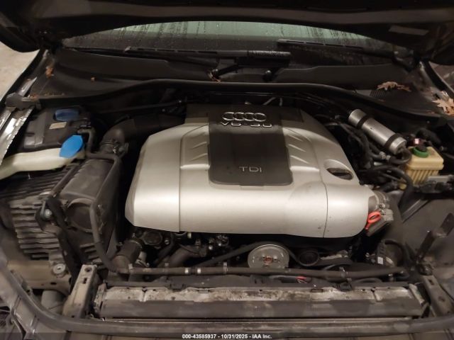 2012 AUDI Q7 WA1LMAFE3CD000222 Photo 9