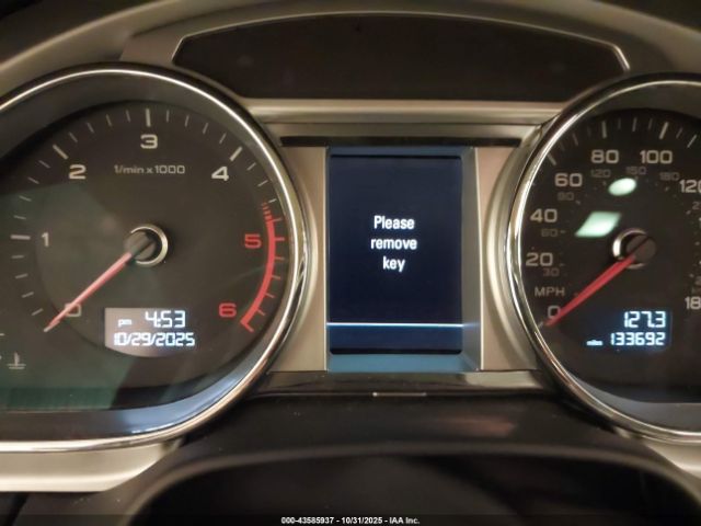 2012 AUDI Q7 WA1LMAFE3CD000222 Photo 6