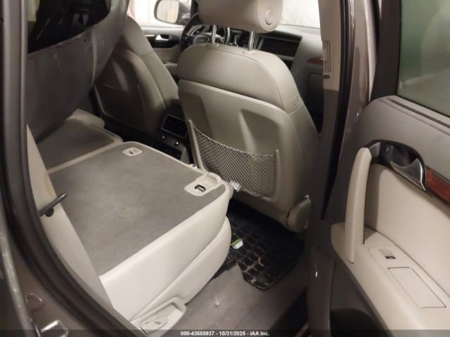 2012 AUDI Q7 WA1LMAFE3CD000222 Photo 7