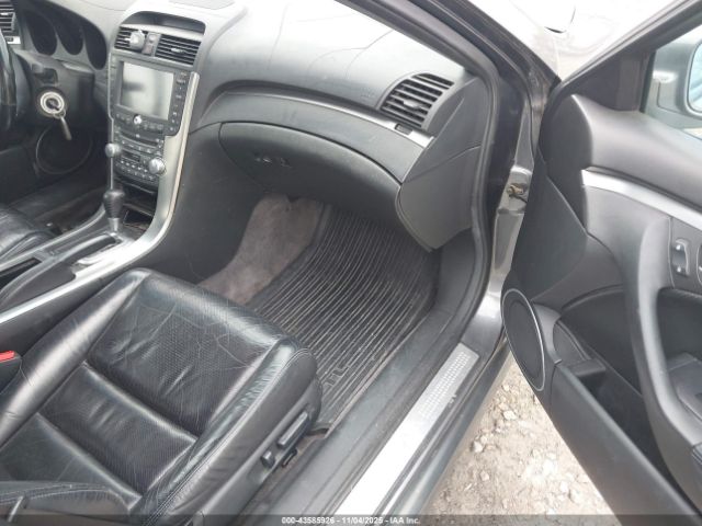 2005 ACURA TL 19UUA66265A071166 Photo 4