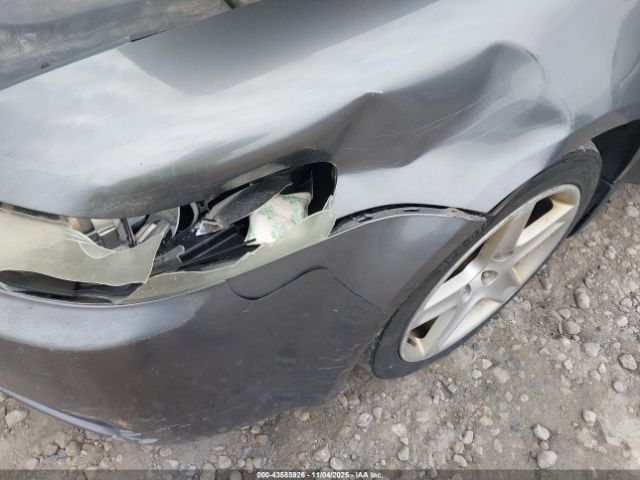 2005 ACURA TL 19UUA66265A071166 Photo 5