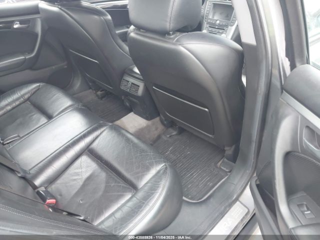 2005 ACURA TL 19UUA66265A071166 Photo 7