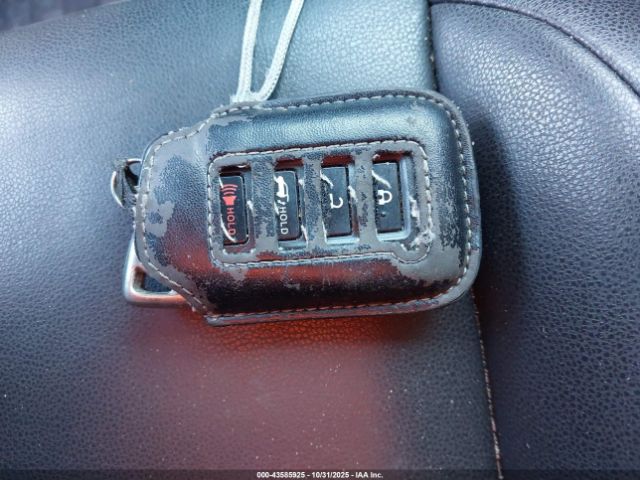 2017 LEXUS NX 200T JTJYARBZ0H2051110 Photo 10