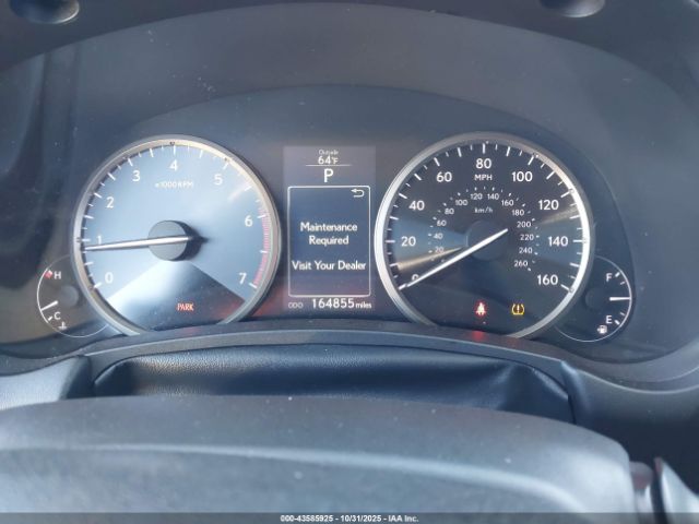 2017 LEXUS NX 200T JTJYARBZ0H2051110 Photo 6