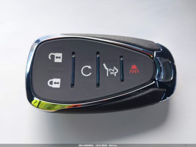 2024 CHEVROLET EQUINOX 3GNAXKEG7RL328492 Photo 10