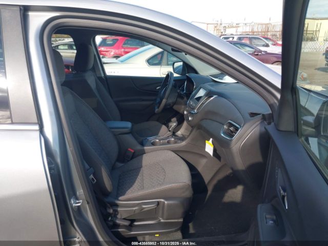 2024 CHEVROLET EQUINOX 3GNAXKEG7RL328492 Photo 4