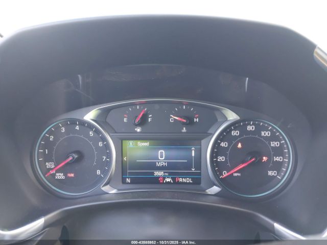 2024 CHEVROLET EQUINOX 3GNAXKEG7RL328492 Photo 6