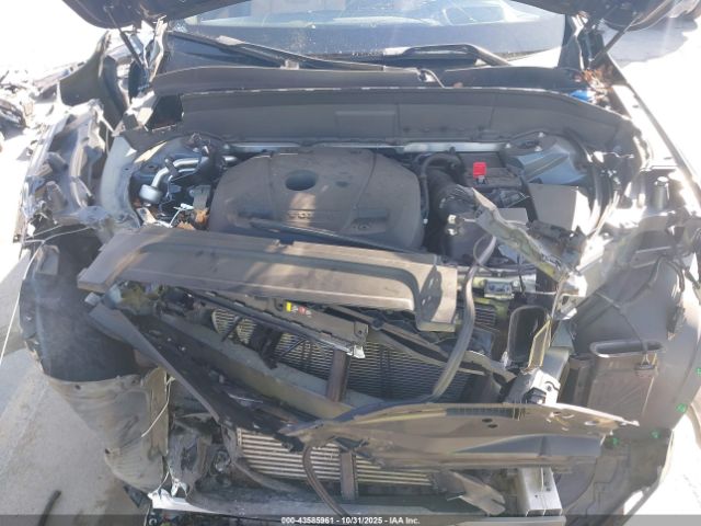 2019 VOLVO XC90 YV4A22PK9K1439077 Photo 9