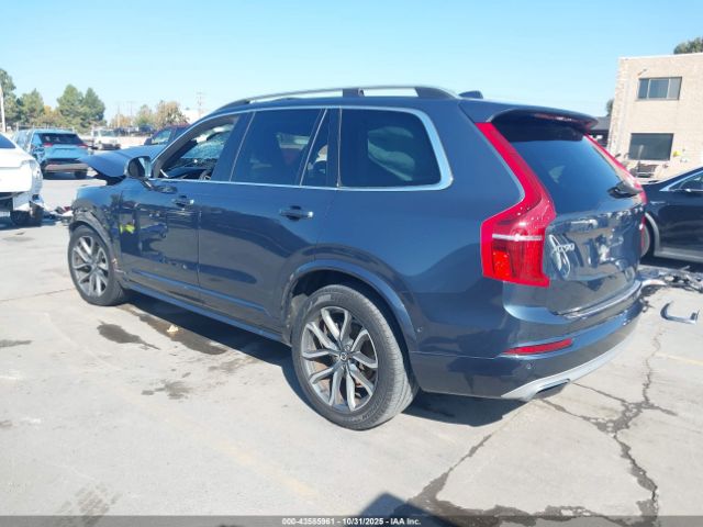 2019 VOLVO XC90 YV4A22PK9K1439077 Photo 2