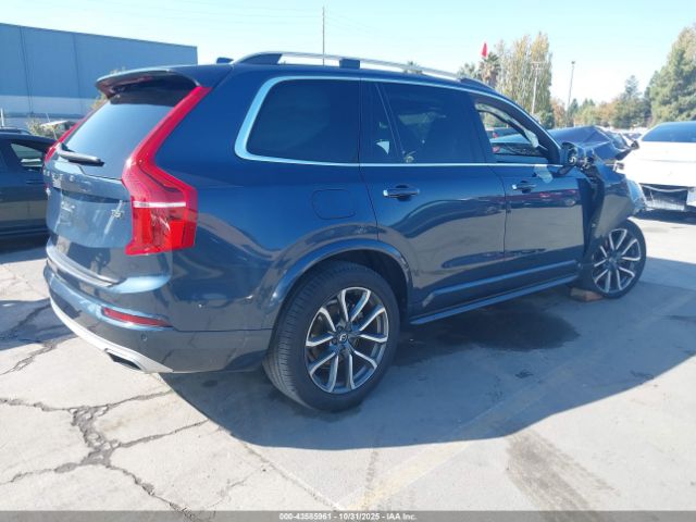 2019 VOLVO XC90 YV4A22PK9K1439077 Photo 3