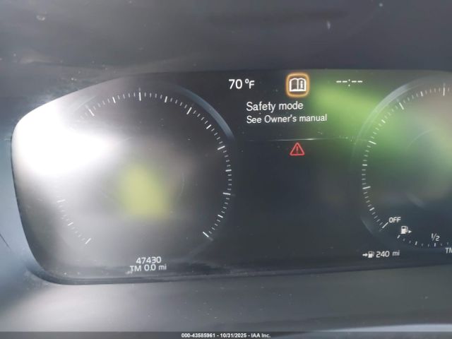 2019 VOLVO XC90 YV4A22PK9K1439077 Photo 6