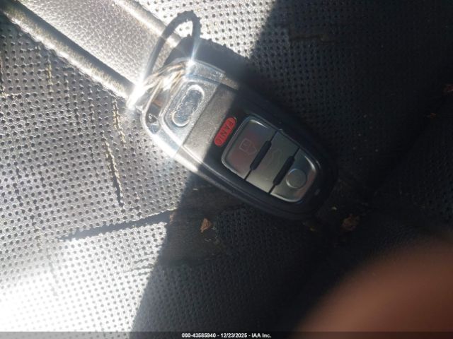 2011 AUDI A8 L WAURVAFD4BN018321 Photo 10