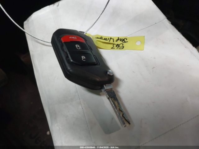 2019 JEEP WRANGLER UNLIMITED 1C4HJXFG7KW665121 Photo 10