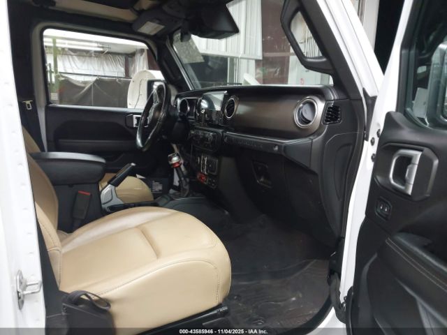 2019 JEEP WRANGLER UNLIMITED 1C4HJXFG7KW665121 Photo 4