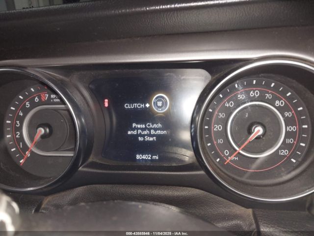 2019 JEEP WRANGLER UNLIMITED 1C4HJXFG7KW665121 Photo 6