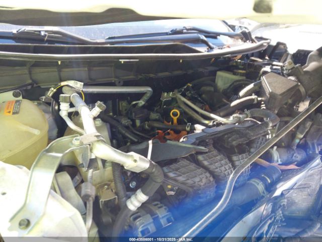 2021 NISSAN ROGUE 5N1AT3BA4MC756725 Photo 9