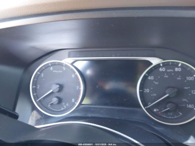 2021 NISSAN ROGUE 5N1AT3BA4MC756725 Photo 6