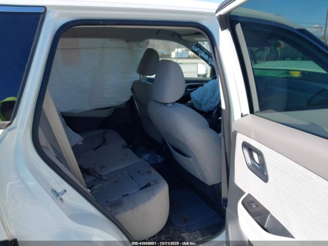 2021 NISSAN ROGUE 5N1AT3BA4MC756725 Photo 7