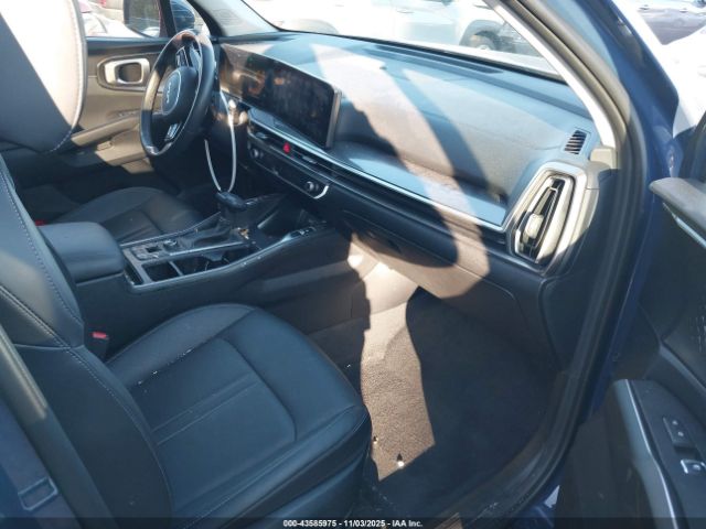 2024 KIA SORENTO 5XYRL4JC5RG287776 Photo 4