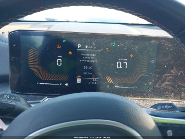 2024 KIA SORENTO 5XYRL4JC5RG287776 Photo 6