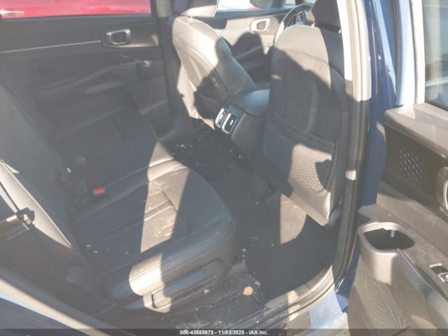2024 KIA SORENTO 5XYRL4JC5RG287776 Photo 7