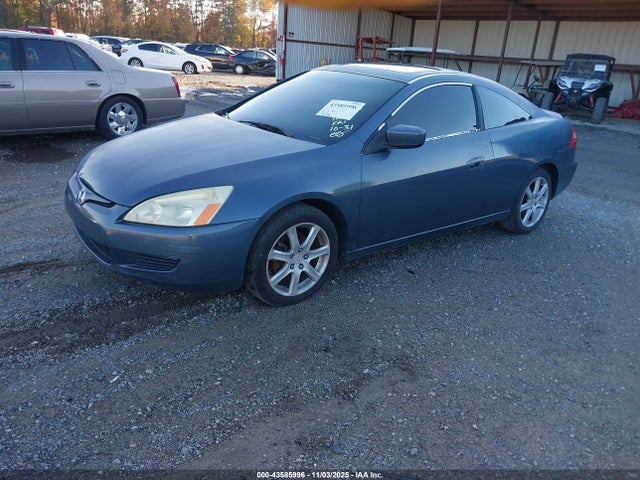 Aukcja sprzedaży 2003 Honda Accord 2.4 Ex, vin: 1HGCM72633A006080, numer aukcji: 43585996