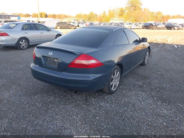 Aukcja sprzedaży 2003 Honda Accord 2.4 Ex, vin: 1HGCM72633A006080, numer aukcji: 43585996