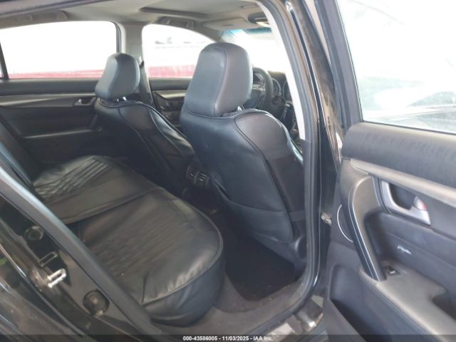 2009 ACURA TL 19UUA86509A004994 Photo 7